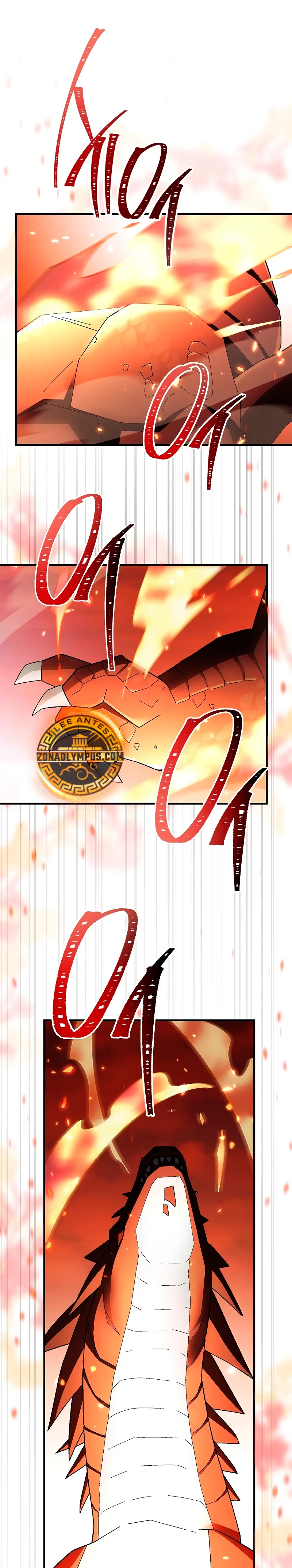 Read Heroe regresa ES Manga Online