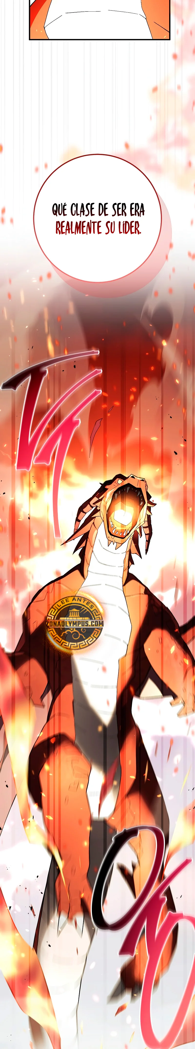 Read Heroe regresa ES Manga Online
