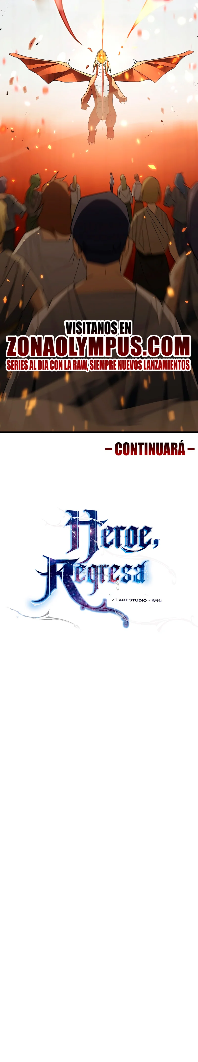 Read Heroe regresa ES Manga Online