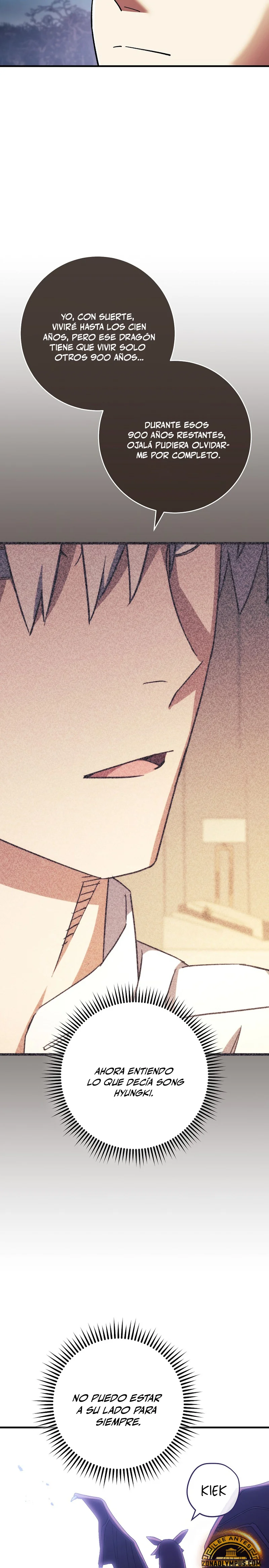 Read Heroe regresa ES Manga Online