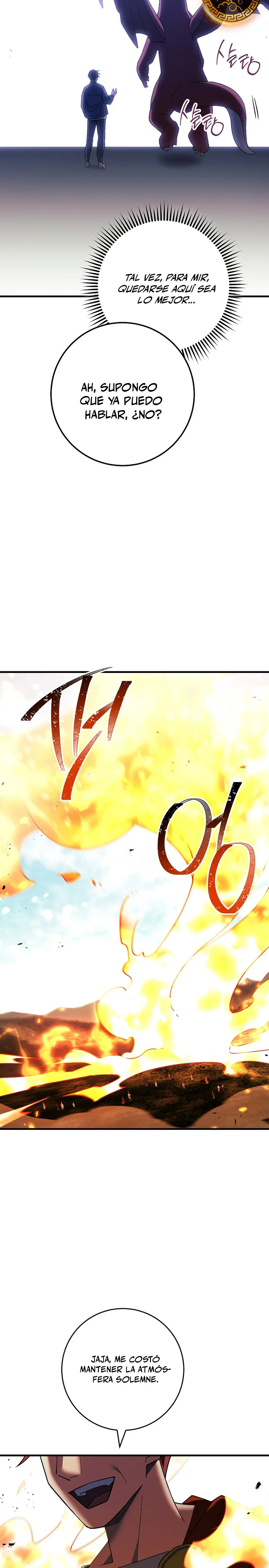 Read Heroe regresa ES Manga Online