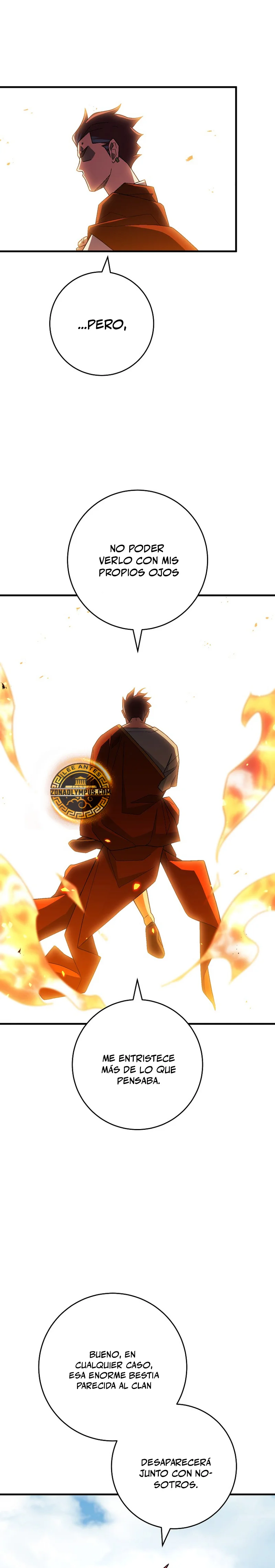 Read Heroe regresa ES Manga Online