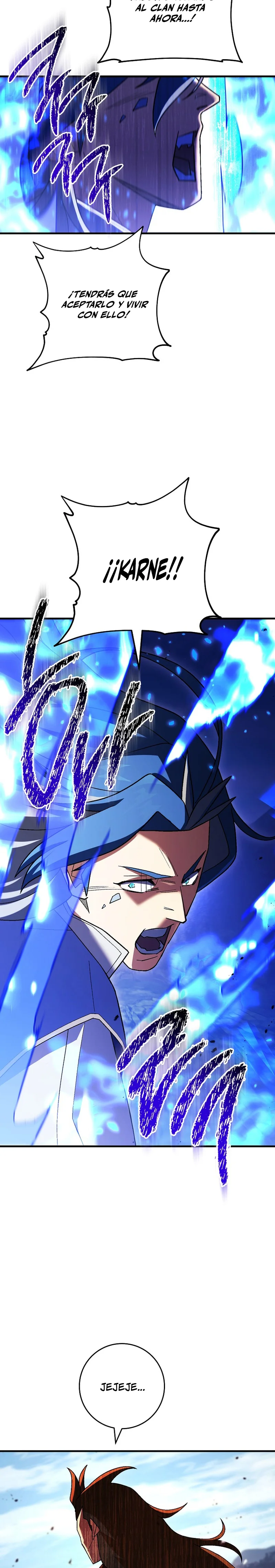 Read Heroe regresa ES Manga Online