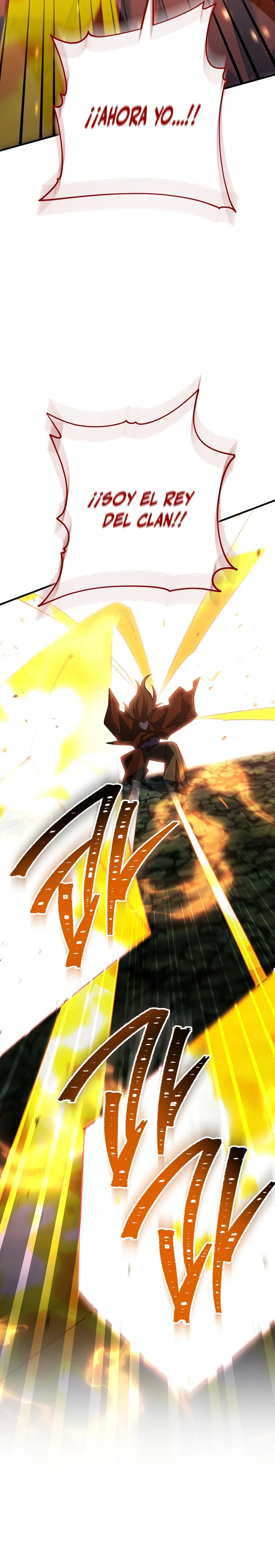 Read Heroe regresa ES Manga Online
