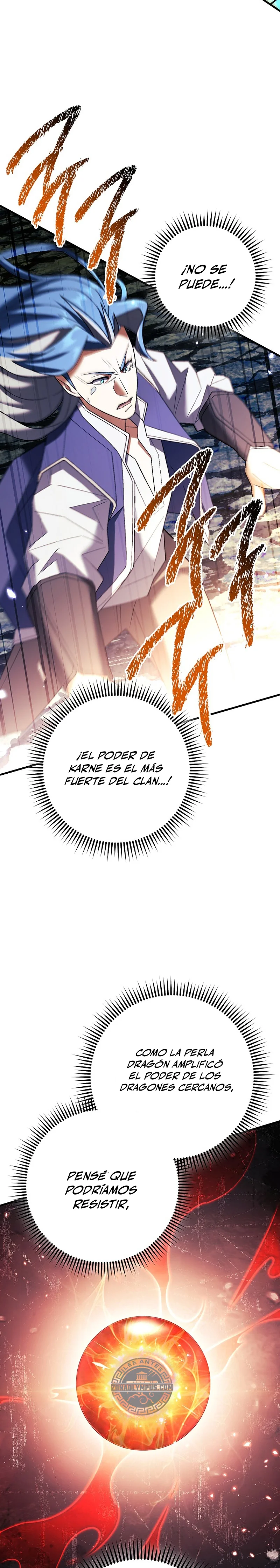 Read Heroe regresa ES Manga Online