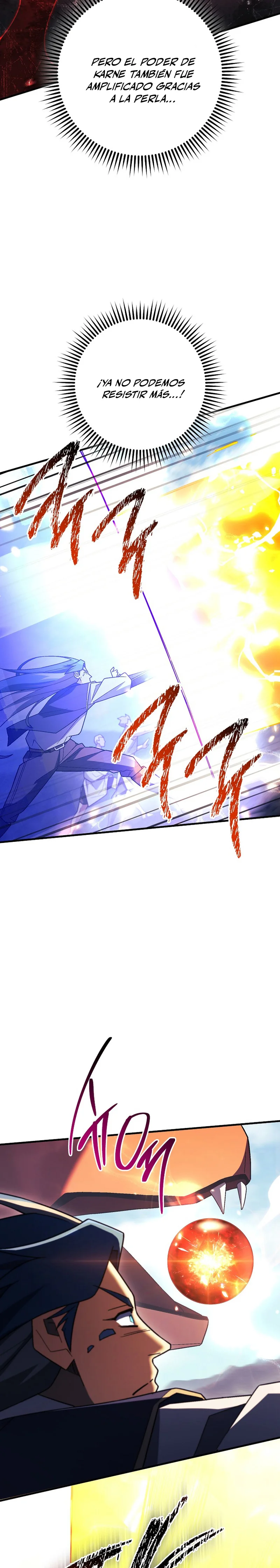 Read Heroe regresa ES Manga Online