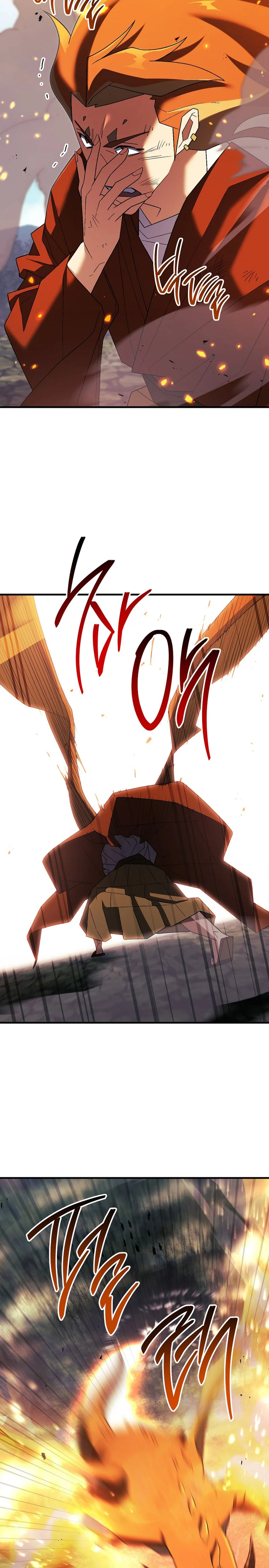 Read Heroe regresa ES Manga Online