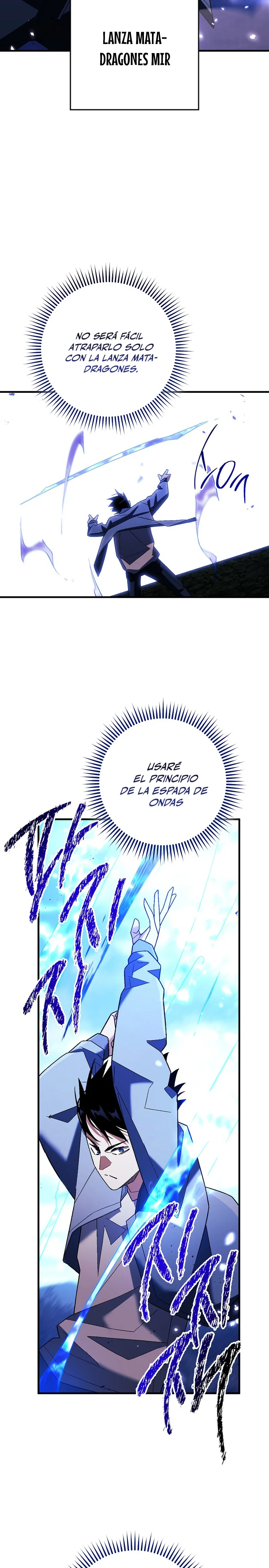 Read Heroe regresa ES Manga Online