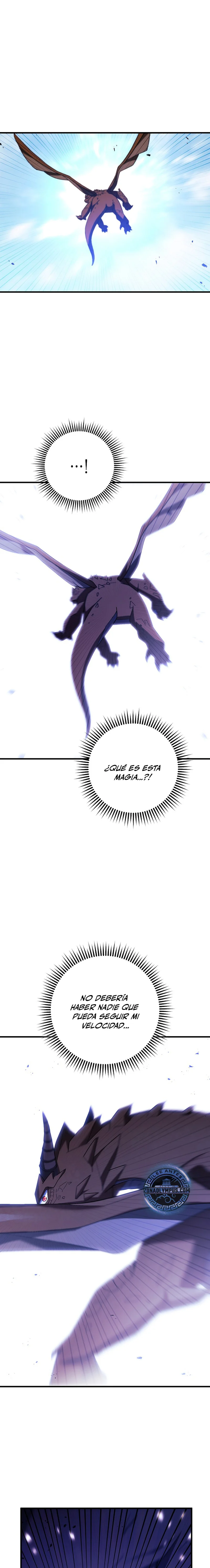 Read Heroe regresa ES Manga Online