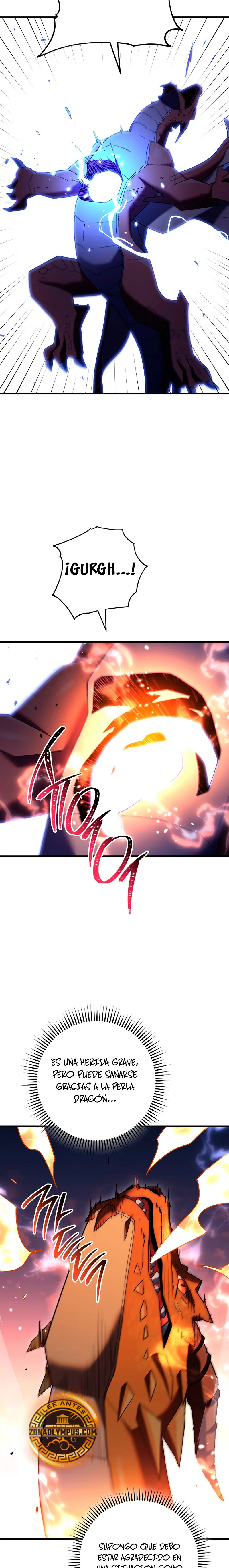 Read Heroe regresa ES Manga Online