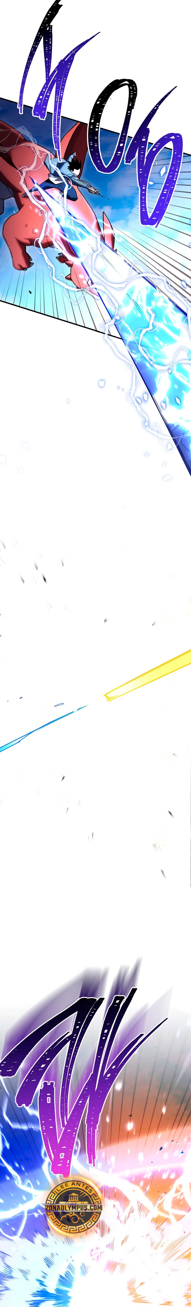 Read Heroe regresa ES Manga Online