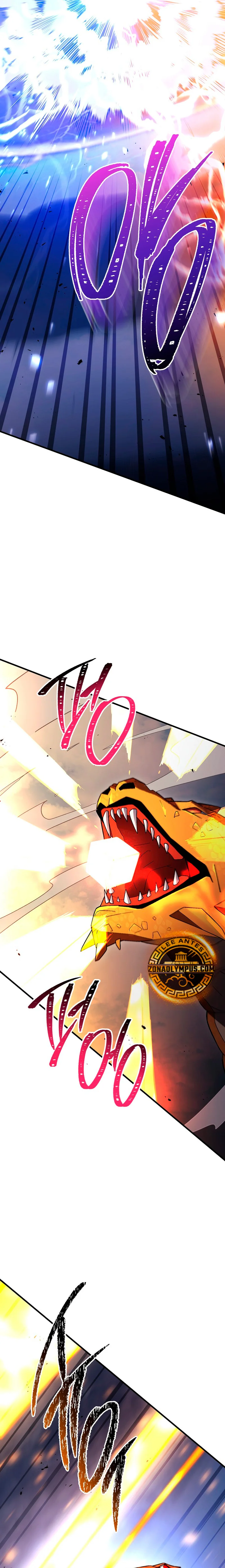 Read Heroe regresa ES Manga Online