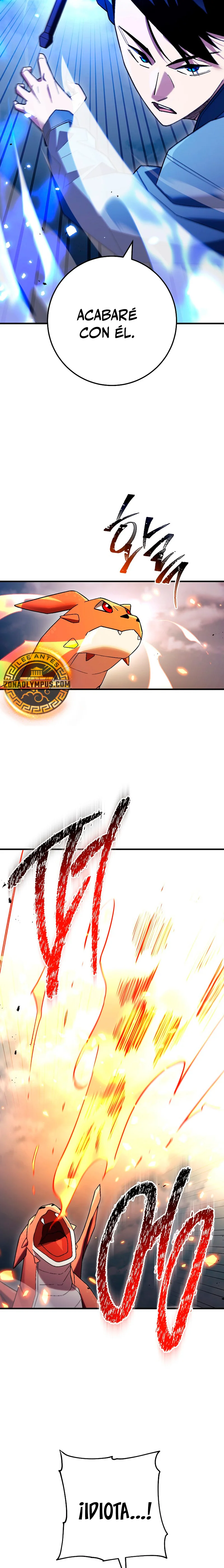 Read Heroe regresa ES Manga Online