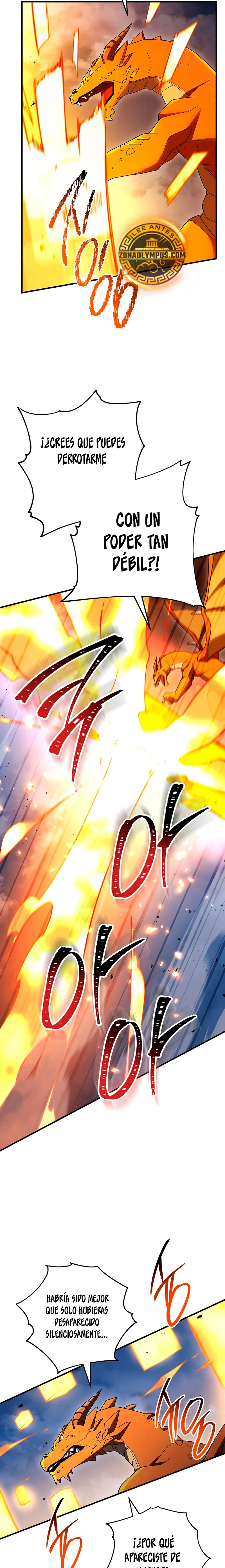 Read Heroe regresa ES Manga Online