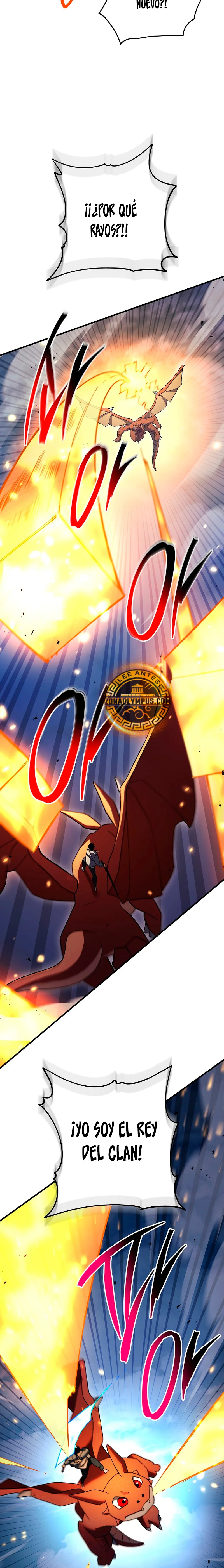 Read Heroe regresa ES Manga Online