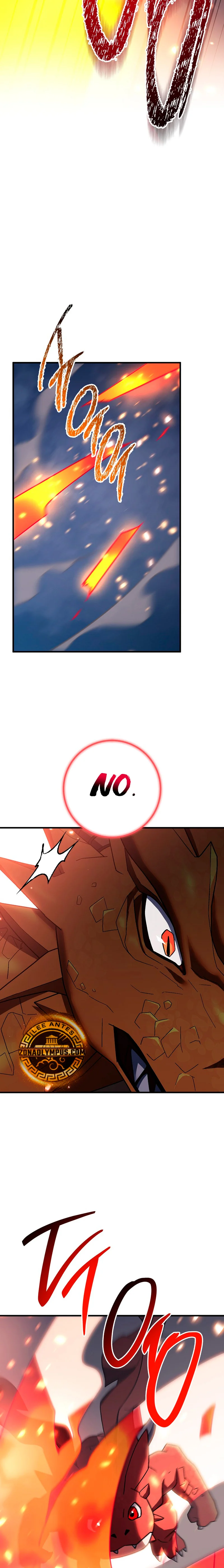 Read Heroe regresa ES Manga Online