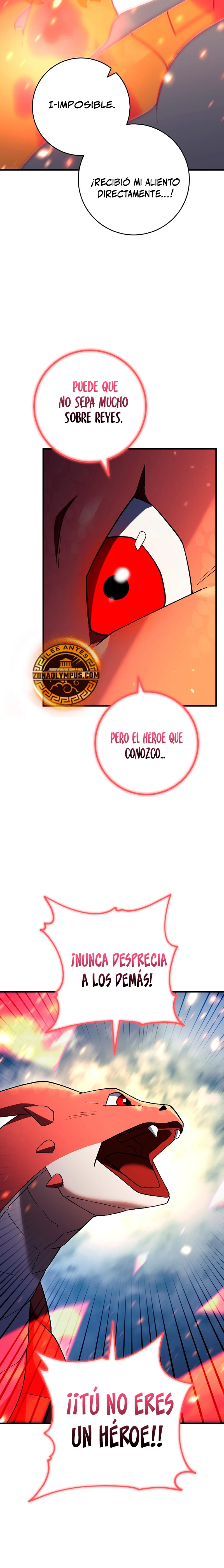 Read Heroe regresa ES Manga Online