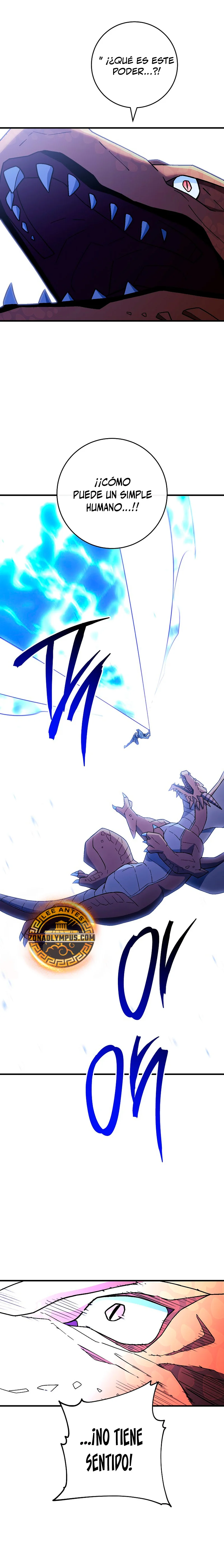 Read Heroe regresa ES Manga Online