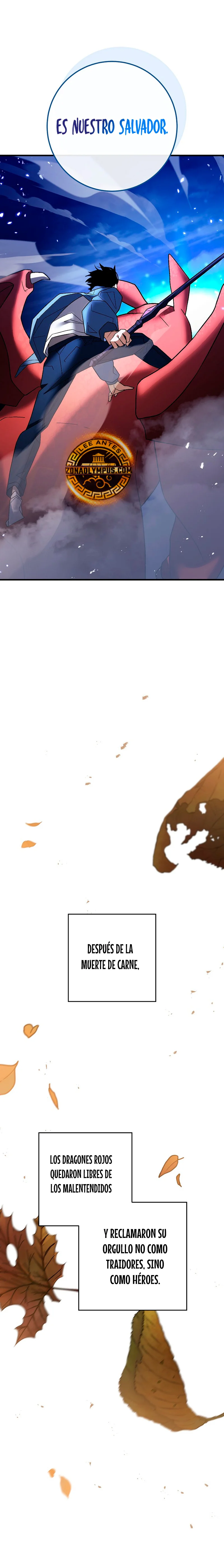 Read Heroe regresa ES Manga Online