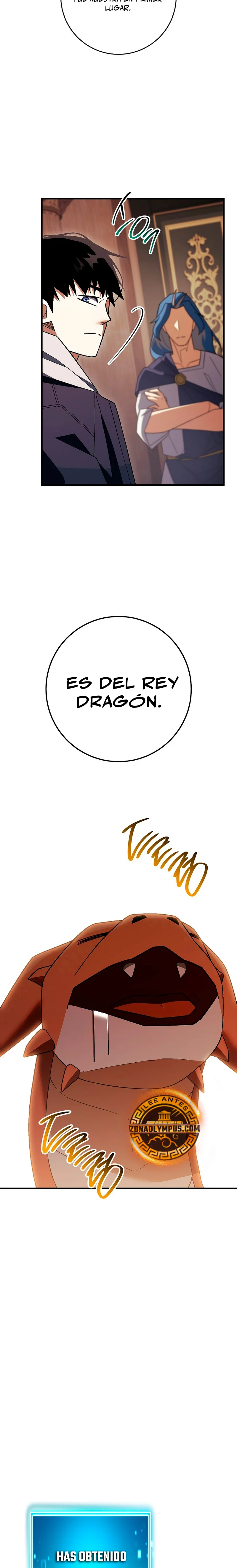 Read Heroe regresa ES Manga Online