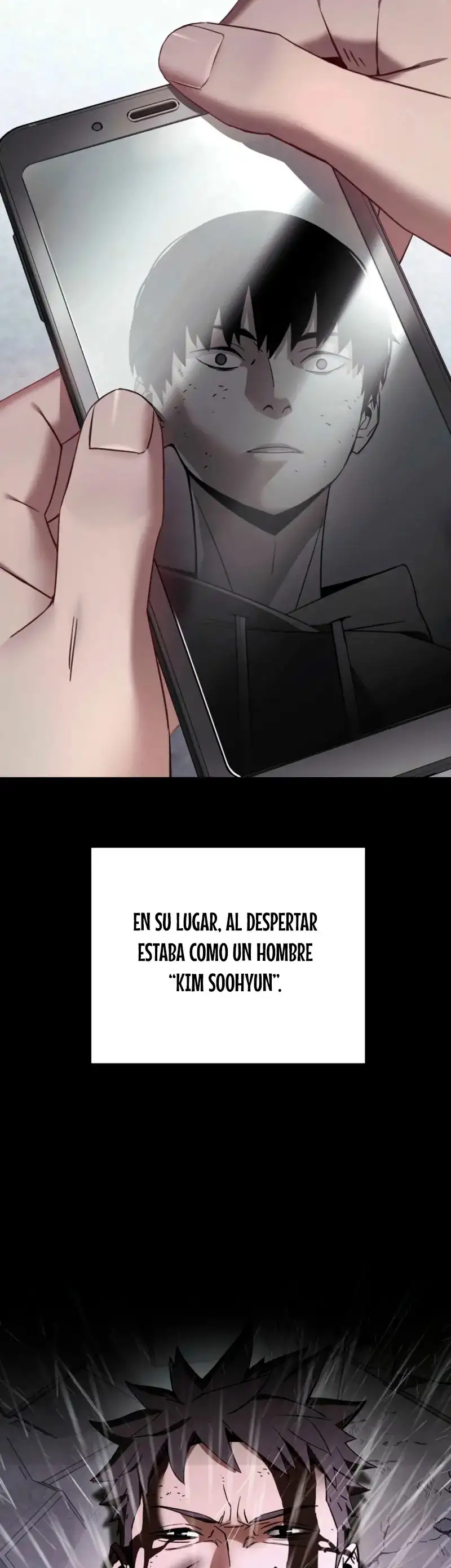 Read Heroe regresa ES Manga Online