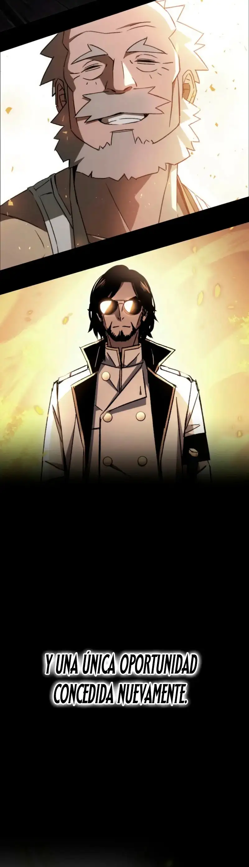 Read Heroe regresa ES Manga Online