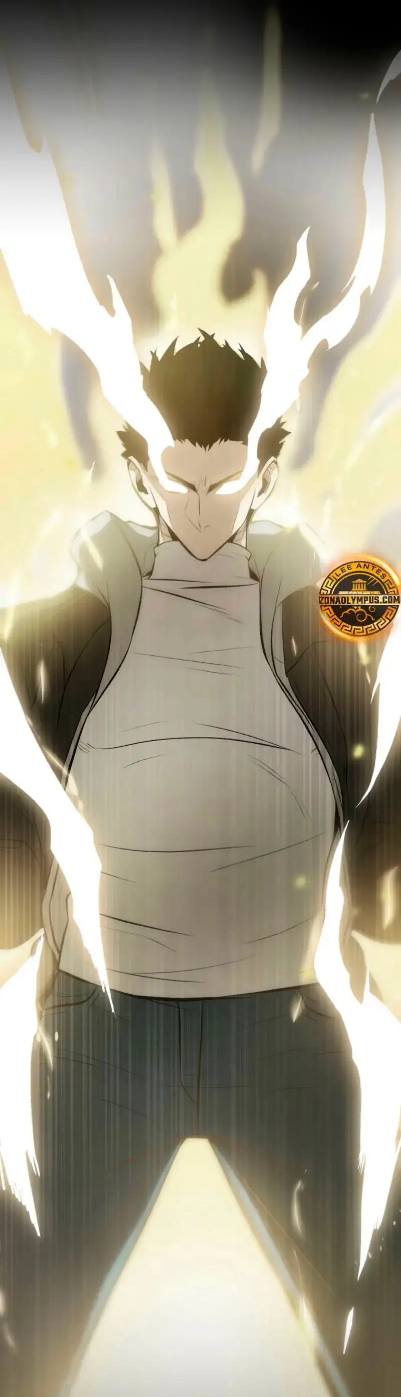 Read Heroe regresa ES Manga Online