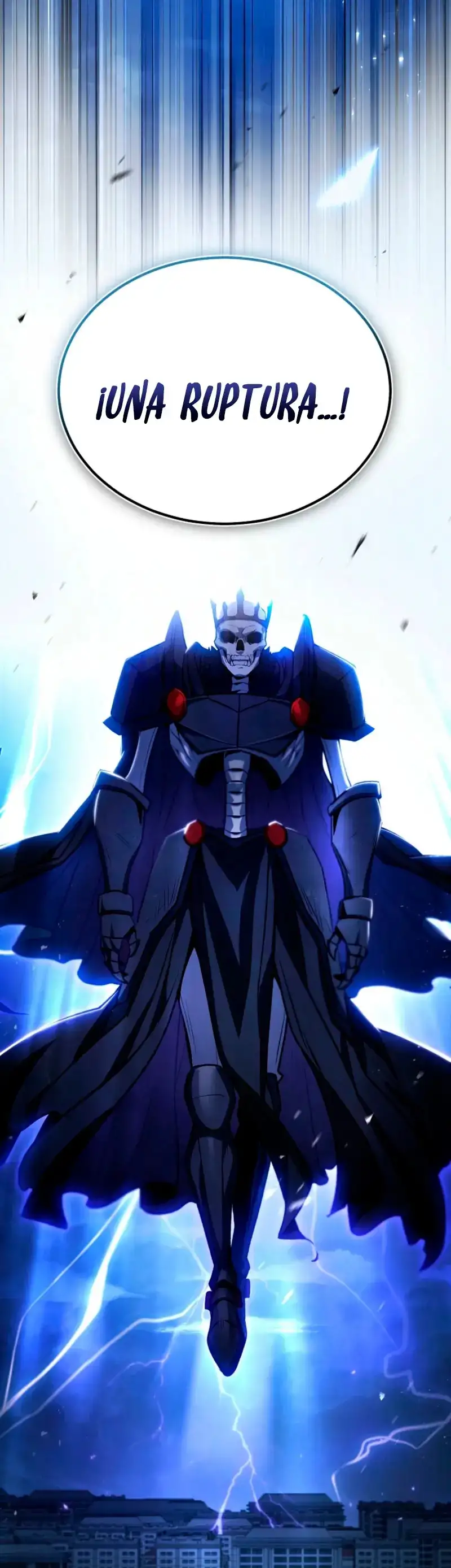 Read Heroe regresa ES Manga Online