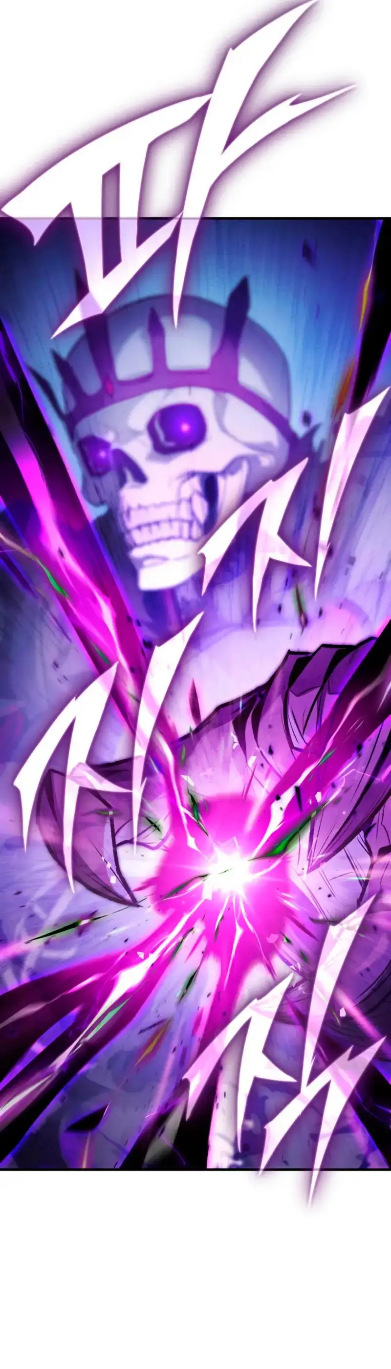 Read Heroe regresa ES Manga Online
