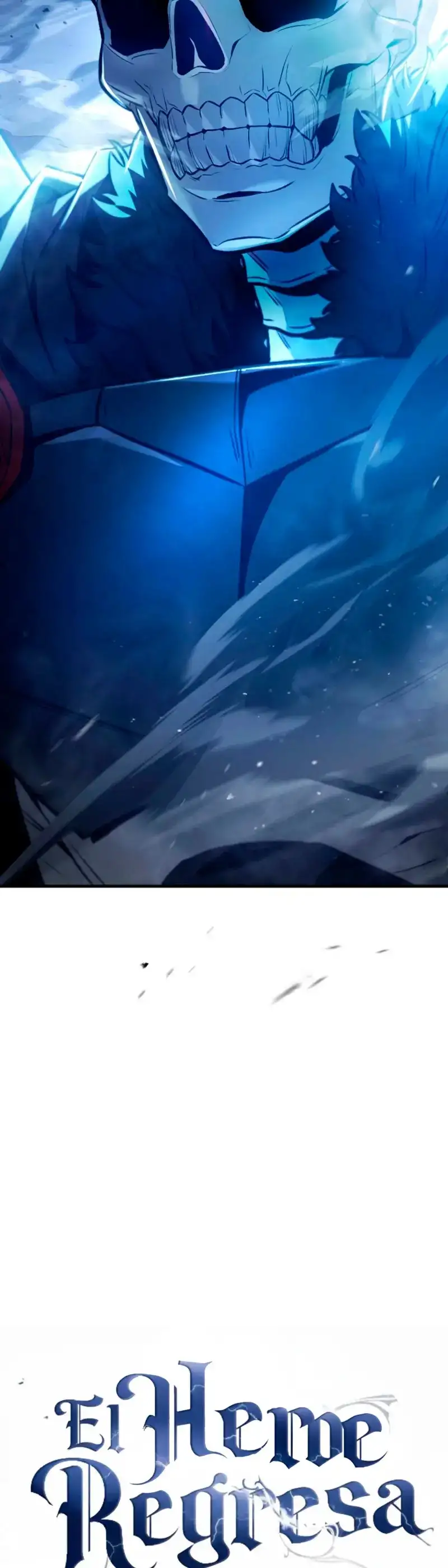 Read Heroe regresa ES Manga Online