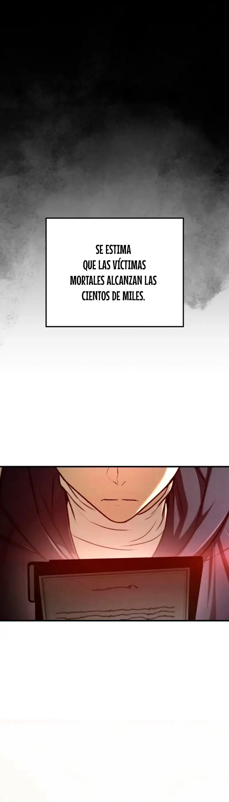 Read Heroe regresa ES Manga Online