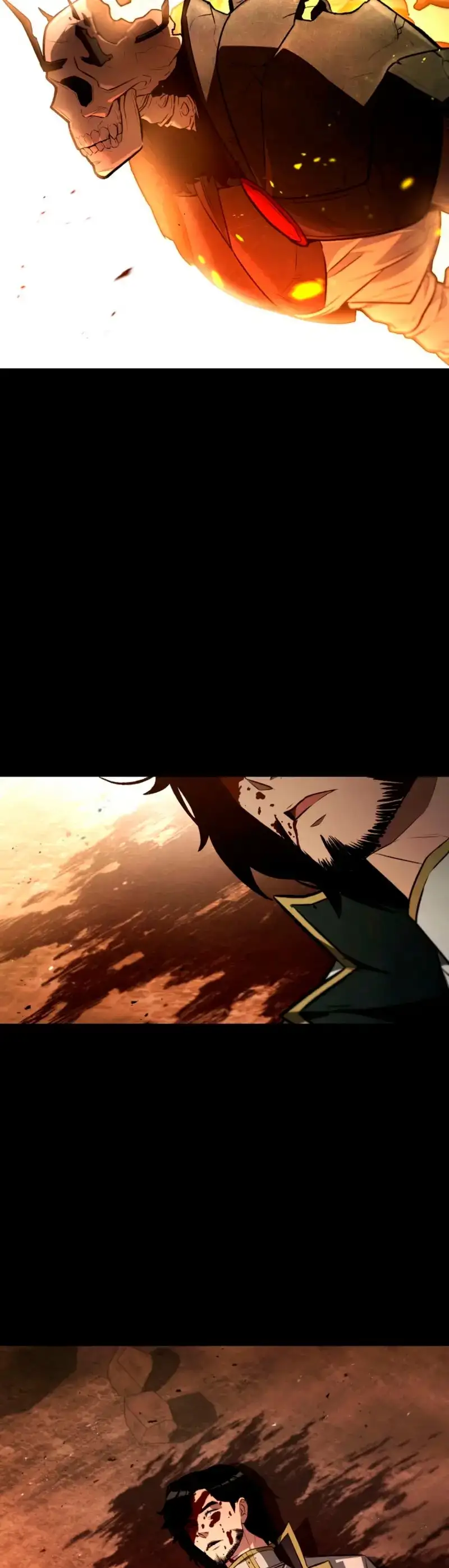 Read Heroe regresa ES Manga Online