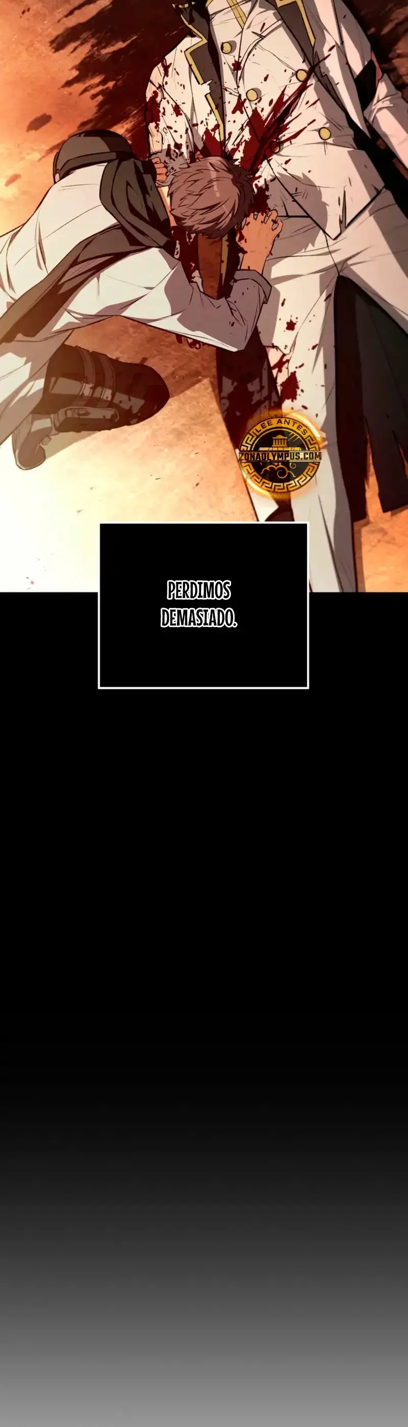 Read Heroe regresa ES Manga Online