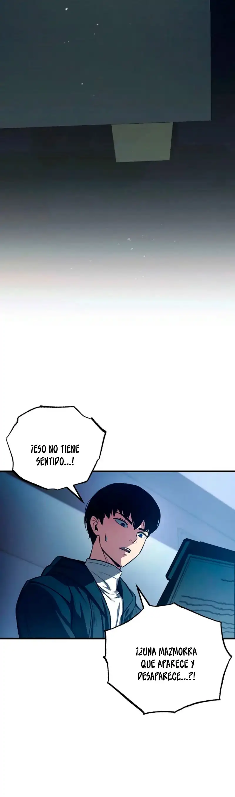 Read Heroe regresa ES Manga Online