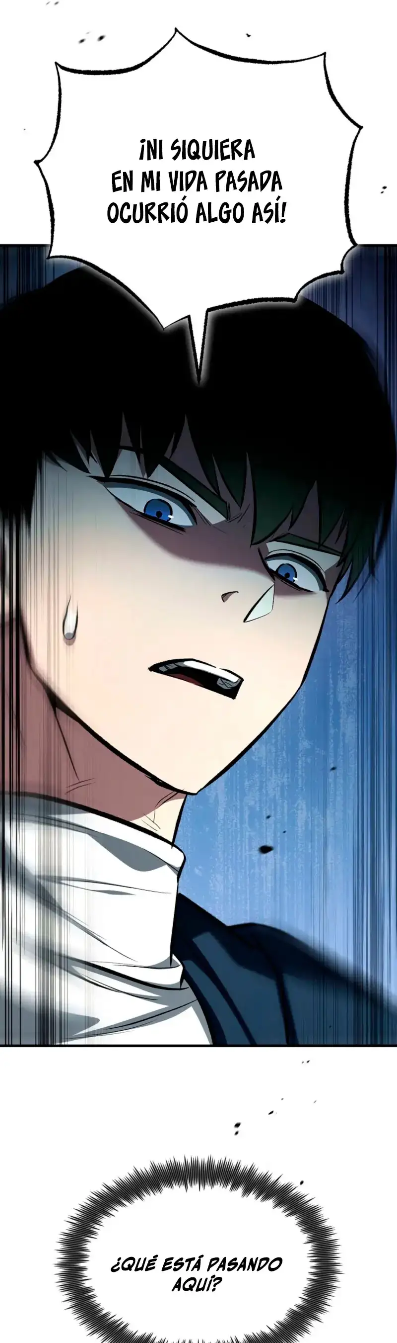 Read Heroe regresa ES Manga Online