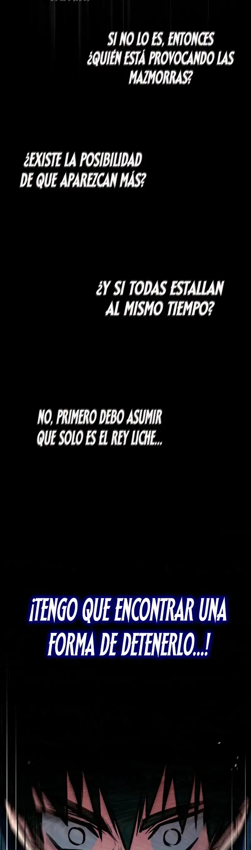 Read Heroe regresa ES Manga Online