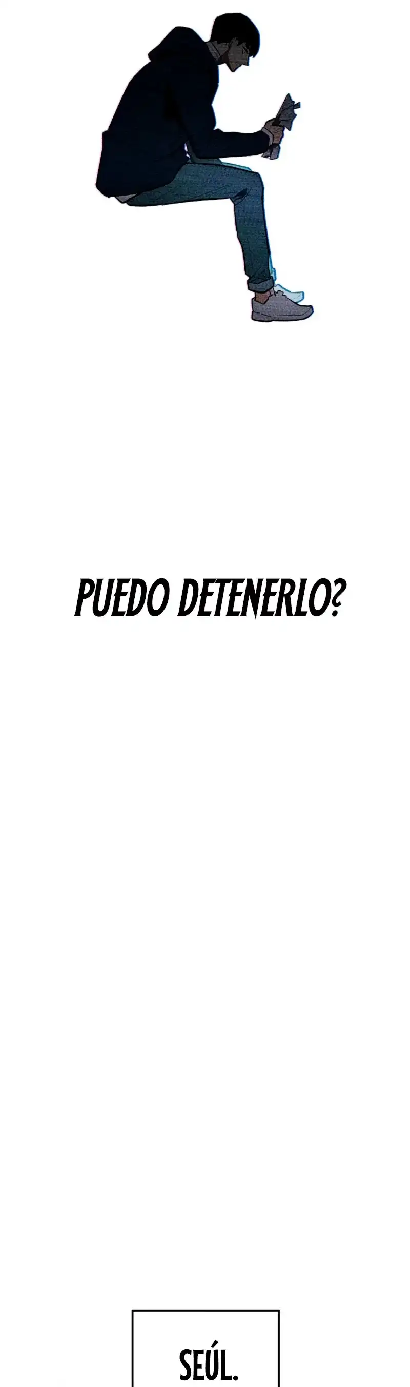 Read Heroe regresa ES Manga Online