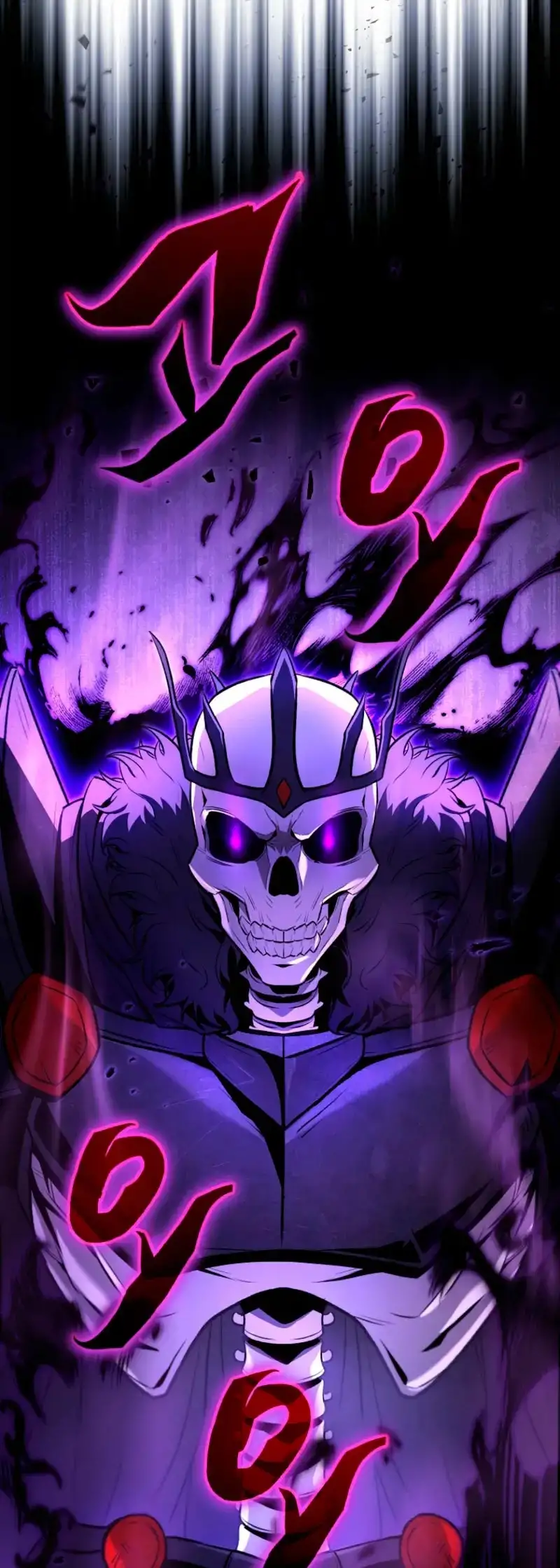 Read Heroe regresa ES Manga Online