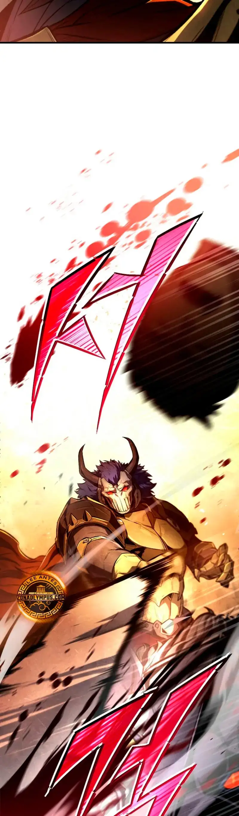 Read Heroe regresa ES Manga Online