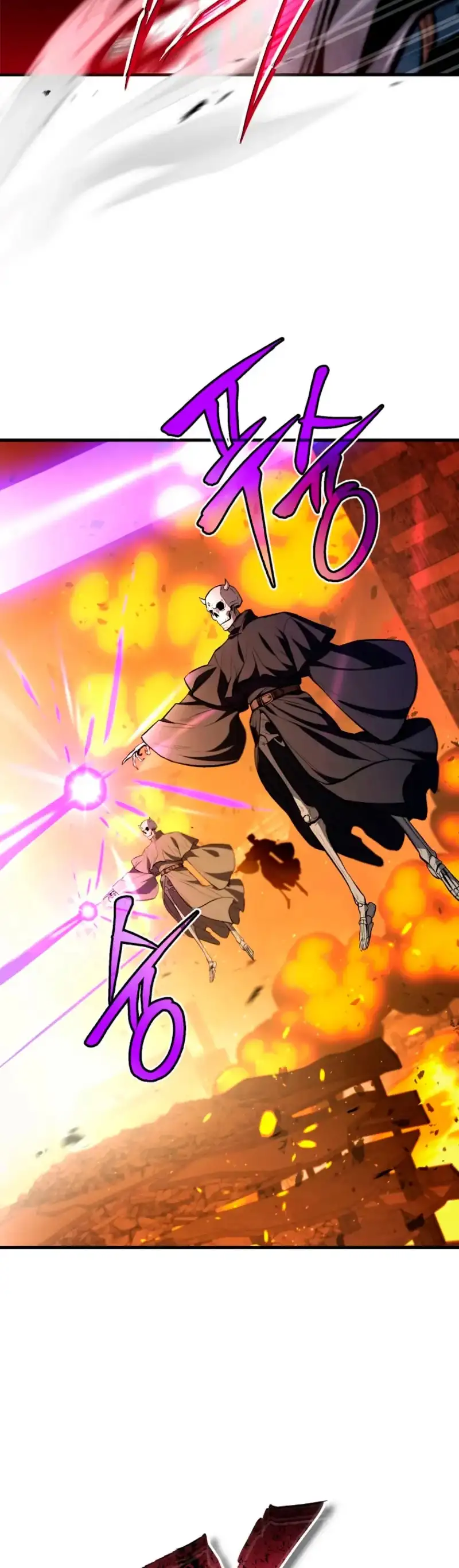 Read Heroe regresa ES Manga Online