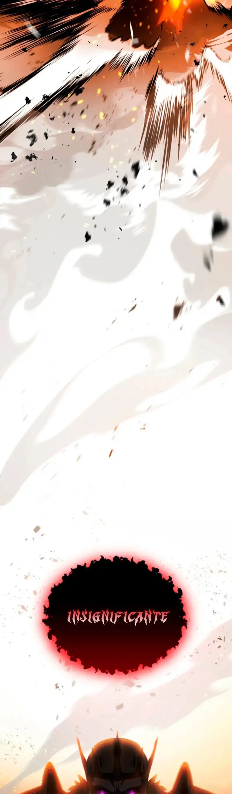Read Heroe regresa ES Manga Online