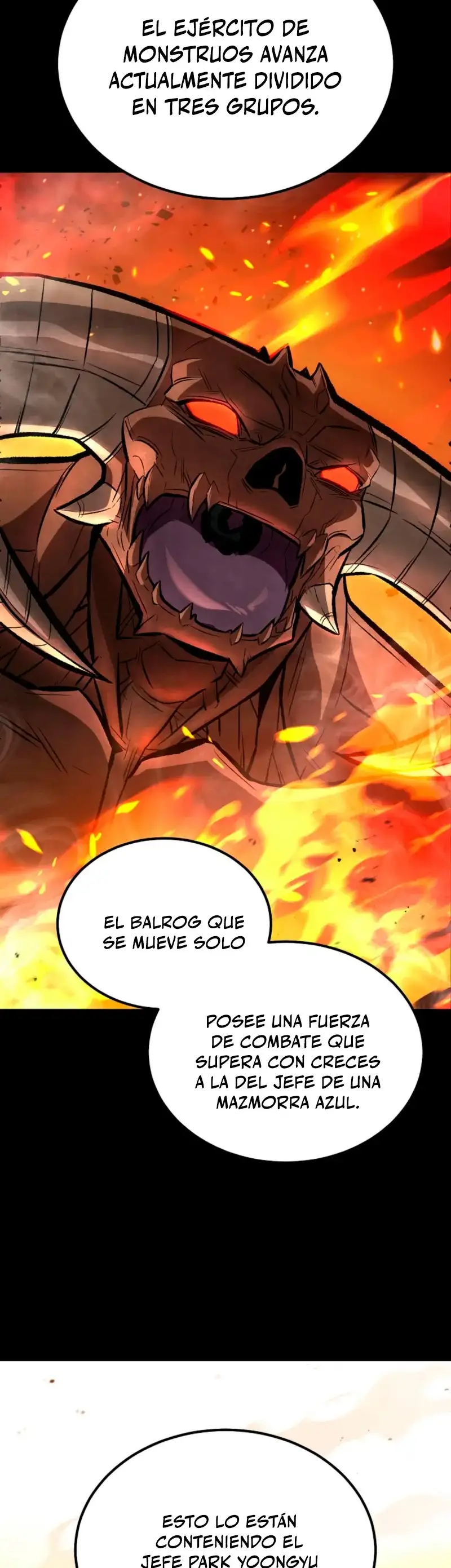 Read Heroe regresa ES Manga Online