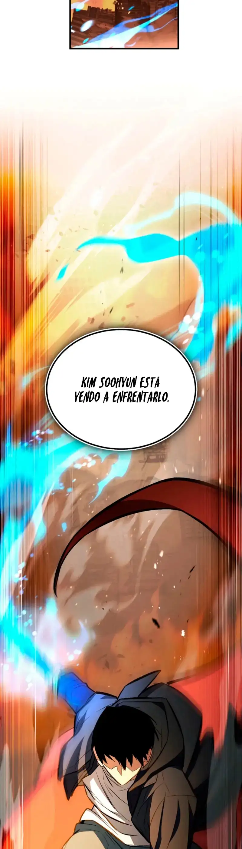 Read Heroe regresa ES Manga Online
