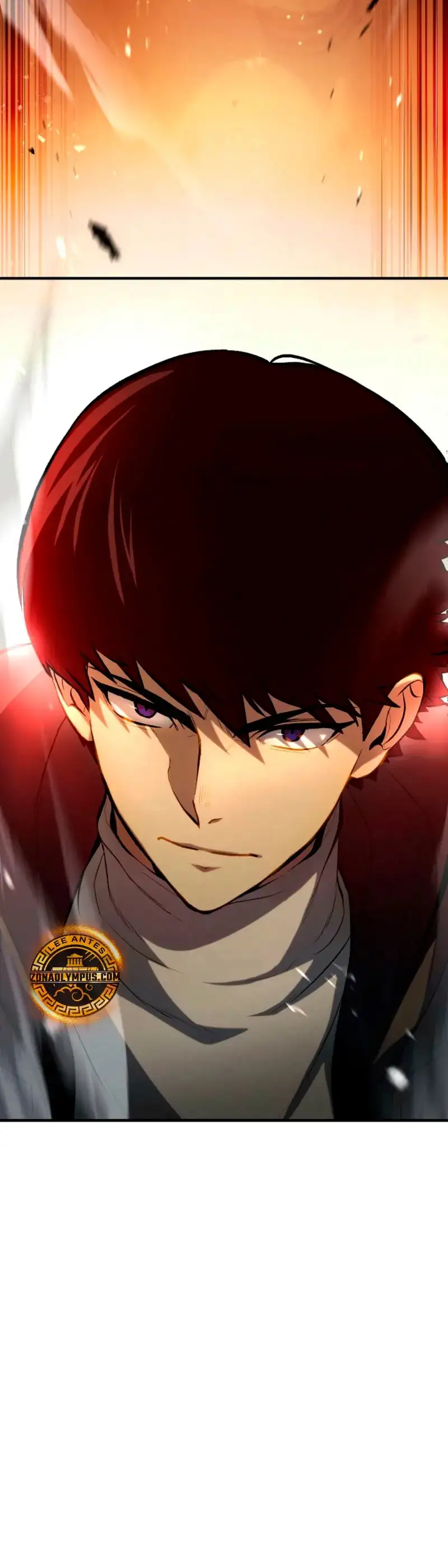 Read Heroe regresa ES Manga Online