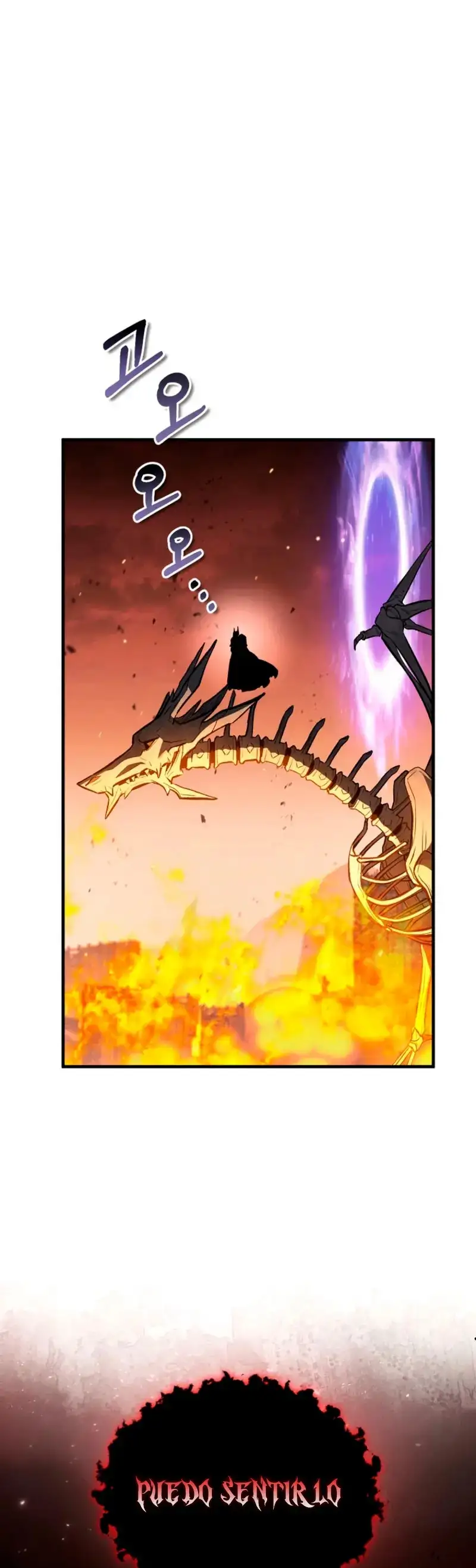 Read Heroe regresa ES Manga Online