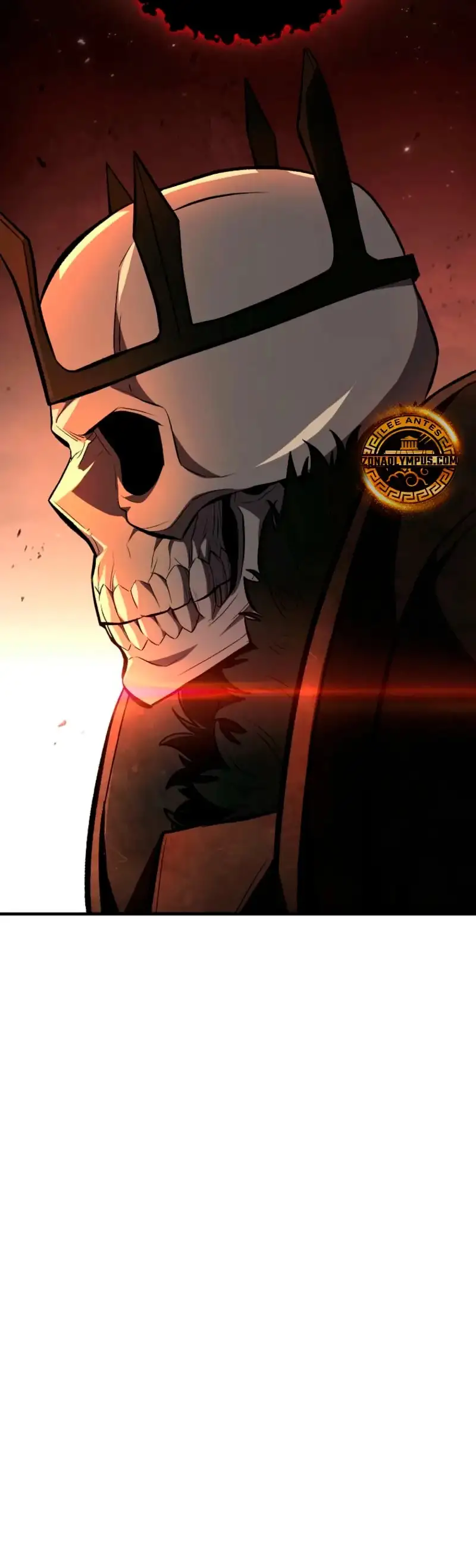 Read Heroe regresa ES Manga Online