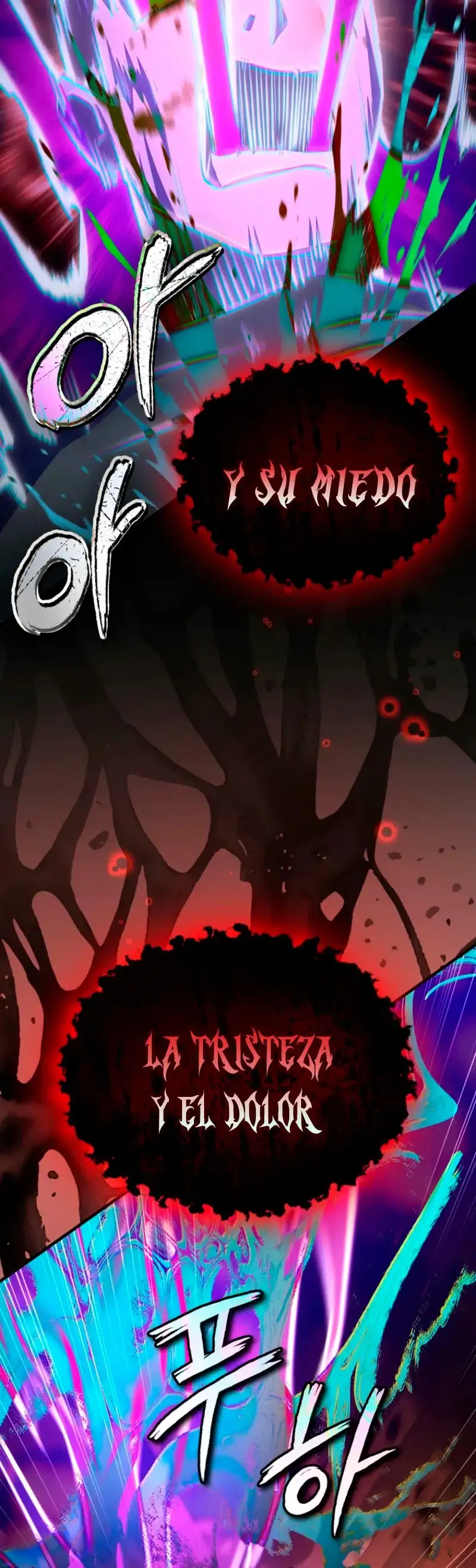 Read Heroe regresa ES Manga Online