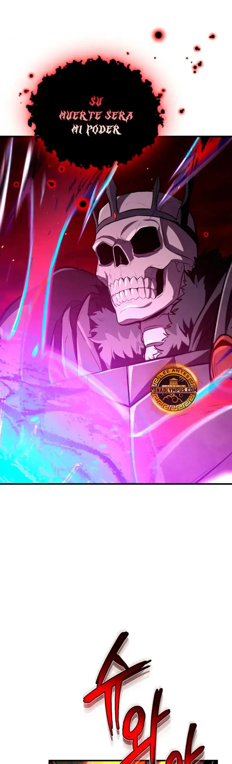 Read Heroe regresa ES Manga Online