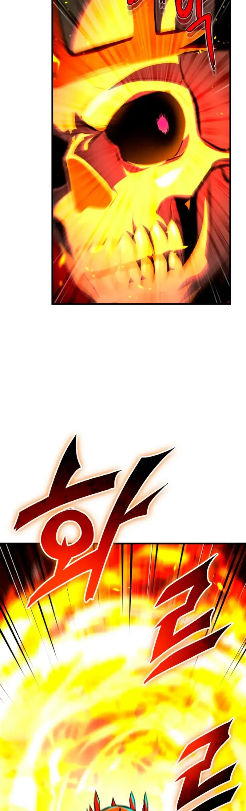 Read Heroe regresa ES Manga Online