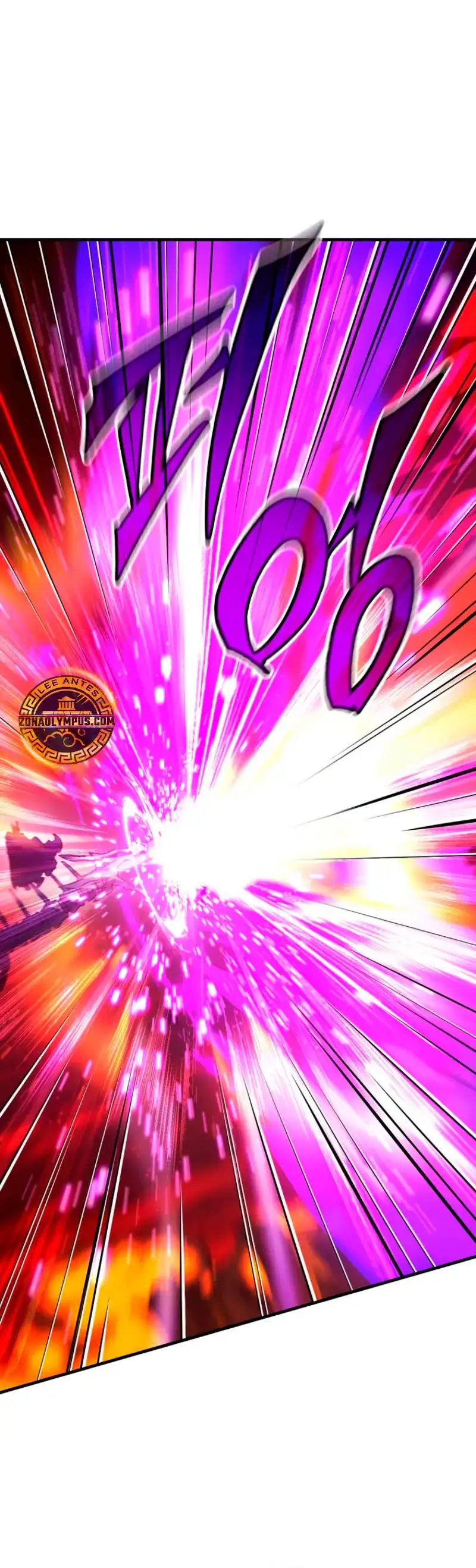 Read Heroe regresa ES Manga Online
